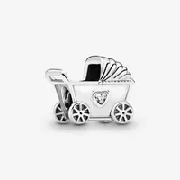 Baby Pram Charm: was £35, now £24 at Pandora