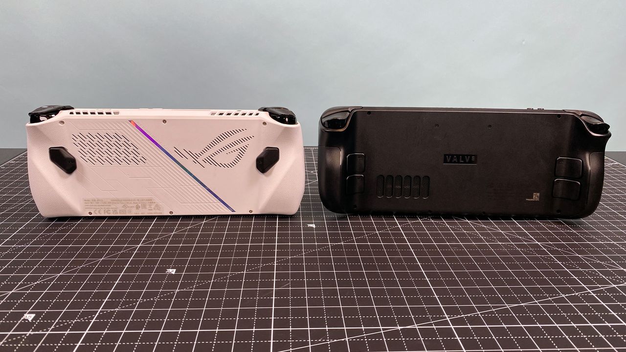 Asus ROG Ally
