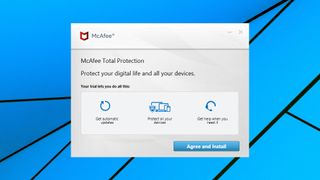 McAfee 2020 Antivirus solutions