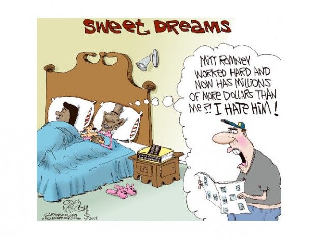 Obama&amp;#039;s attack dreams