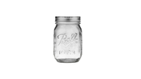 Ball Regular Mouth Pint 16-oz Mason Jar
RRP: