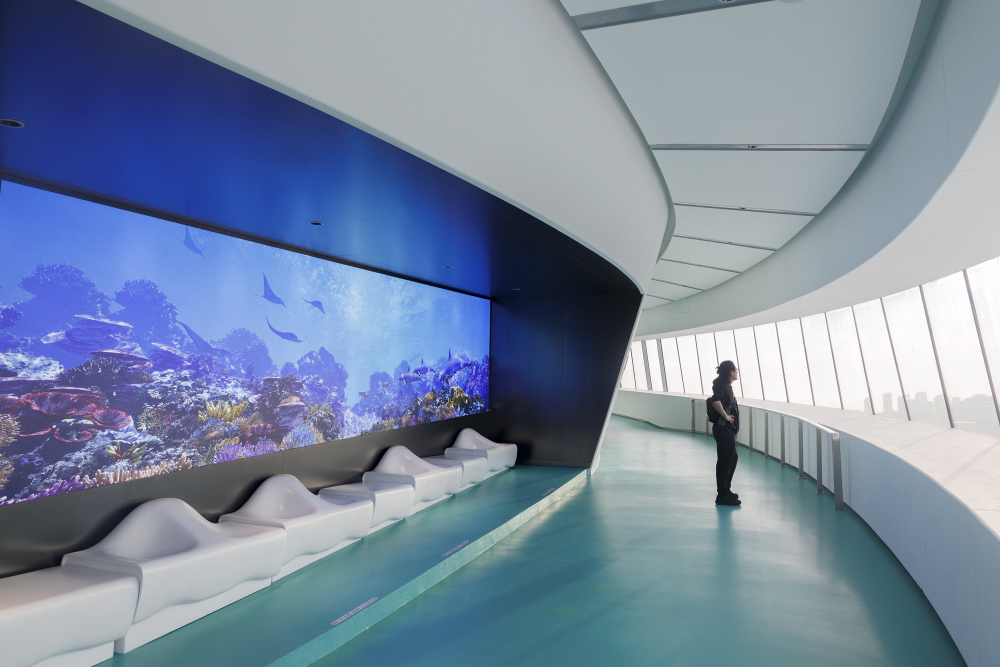 Hainan Science Museum