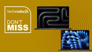 Apple MacBook Pro and Air deals