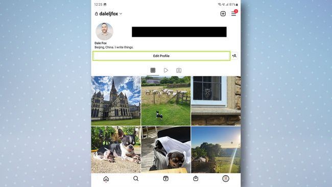 How to change your username on Instagram | Tom's Guide