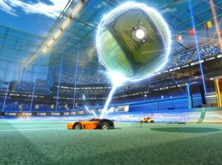 Rocket League