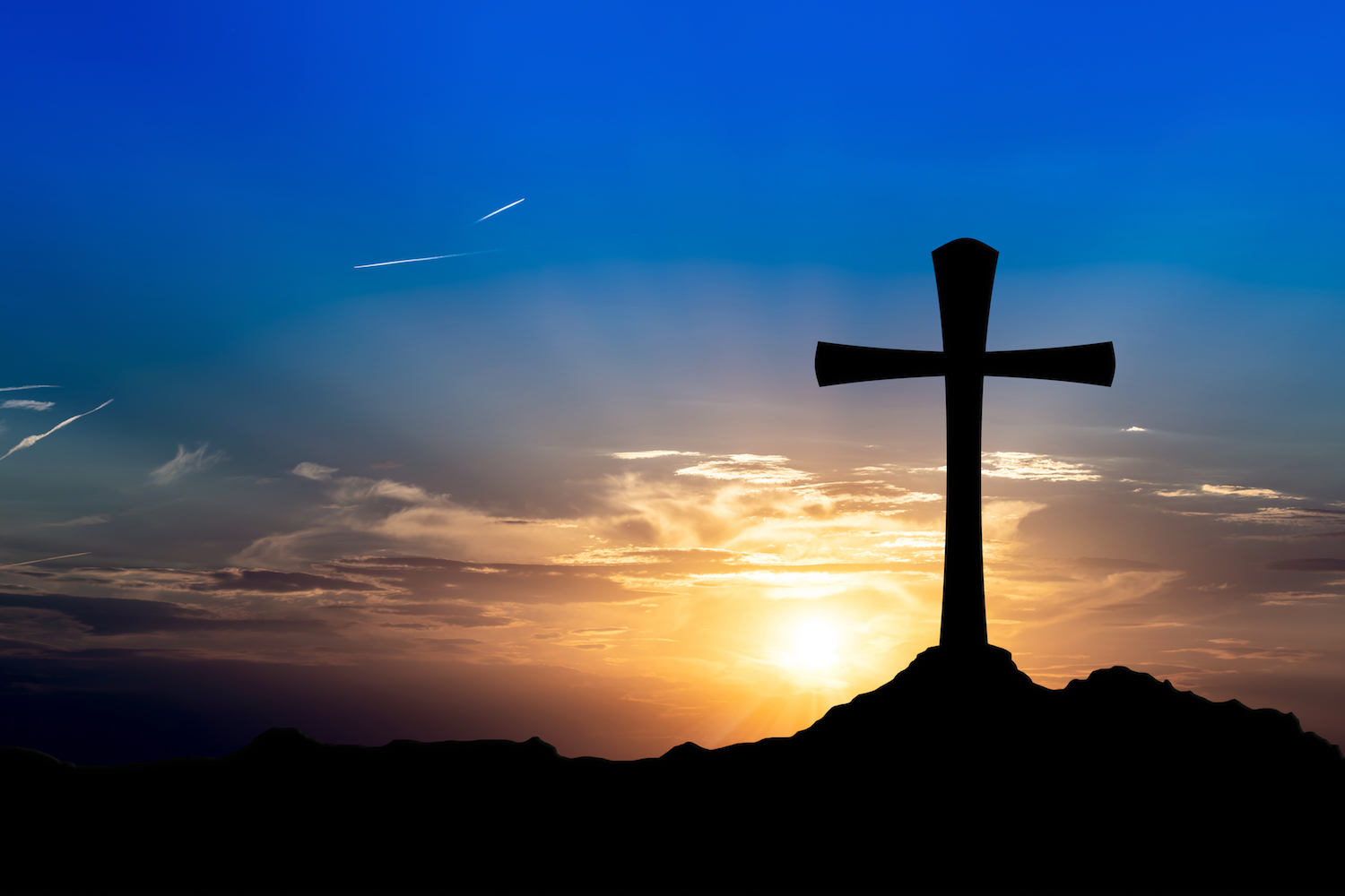 How Long Was Jesus' Crucifixion on the Cross?