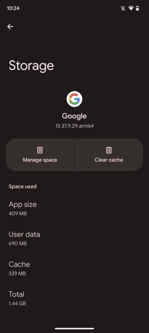 How to free up space on an Android phone — so much space! For activities! Laptop Mag