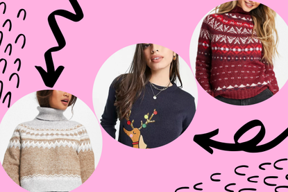 3 of the best Christmas jumpers in the ASOS Black Friday sale