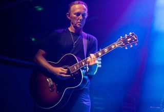 Steve Cradock