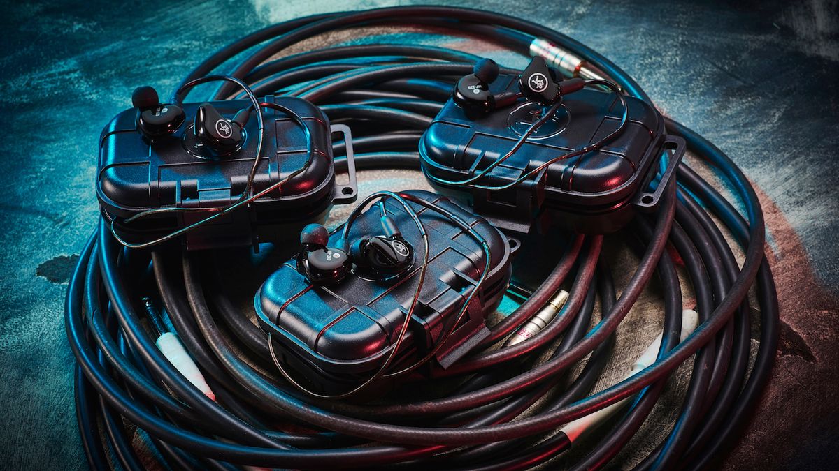 The best in-ear monitor