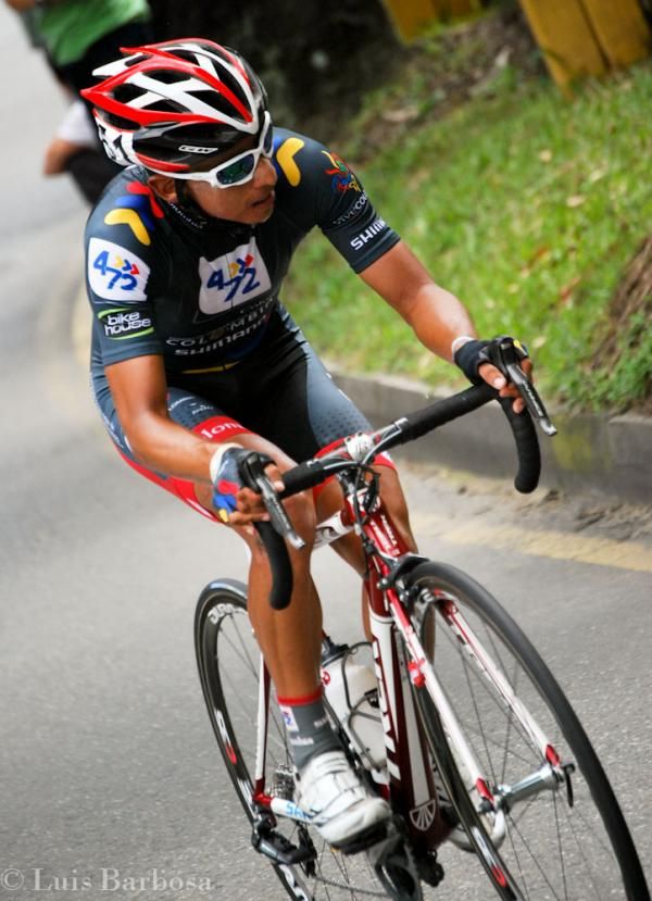 Edson Calderon Erazo (472 Colombia)