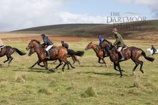 Dartmoor Derby
