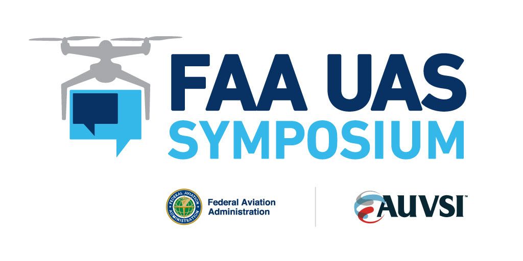 Second Annual FAA UAS Symposium on for March 2729 TV Tech