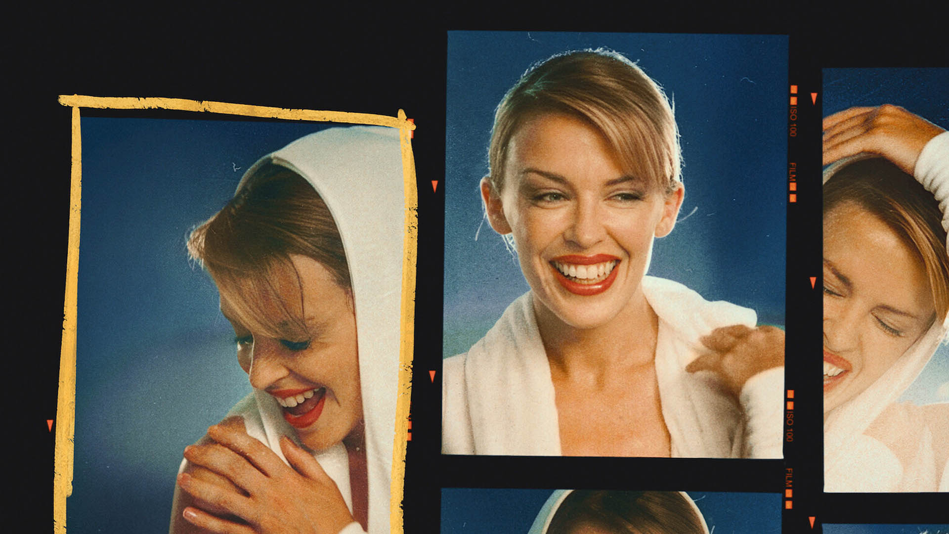 Kylie Minogue photos.