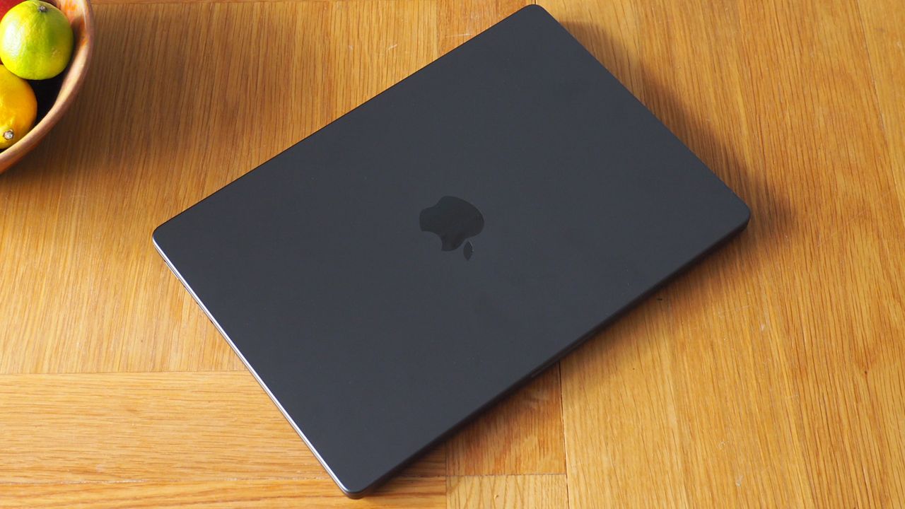 Apple MacBook Pro 14-inch M3 (2023)