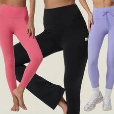 Vuori Leggings