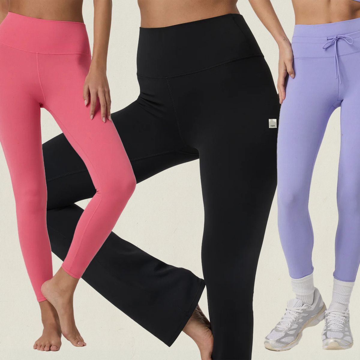 Vuori Leggings