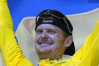 Floyd Landis (Phonak)