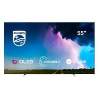 Philips 7-Series 55-inch 4K OLED TV | £1,300£989 at Amazon