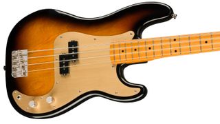 Squier Classic Vibe Precision Bass