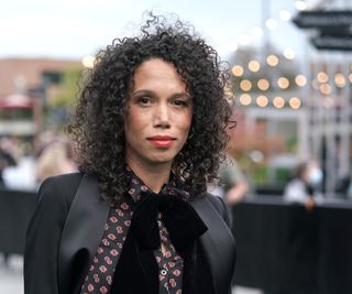 Vinette Robinson plays Michelle O’Neill in Six Four.