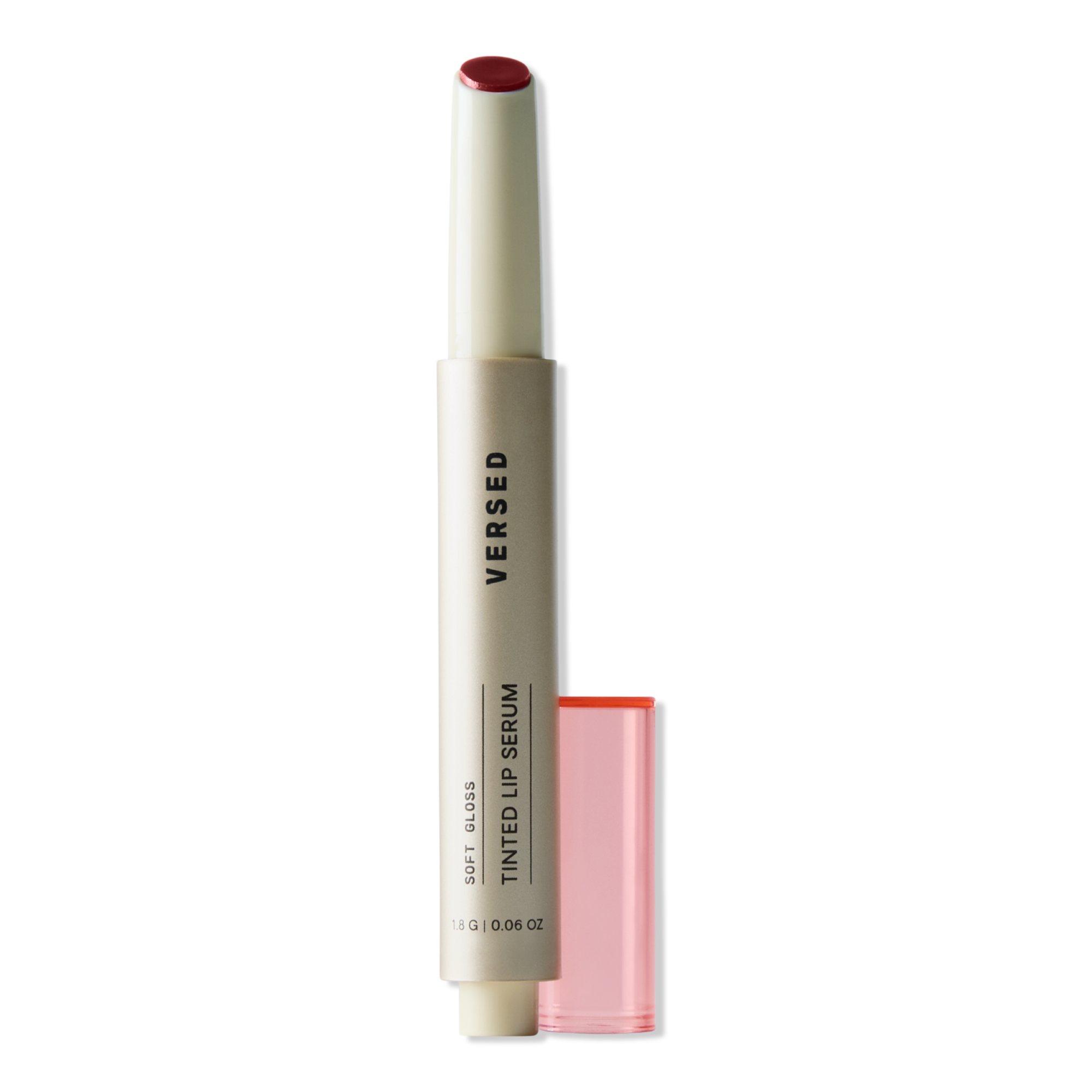 Soft Gloss Tinted Lip Serum - Gem