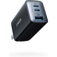 Anker USB C Fast Charger: $55.99 $29.99 @ Amazon