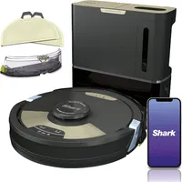 Shark AI Ultra Self-Empty Robot Vacuum was $599, now $407.50 at Walmart