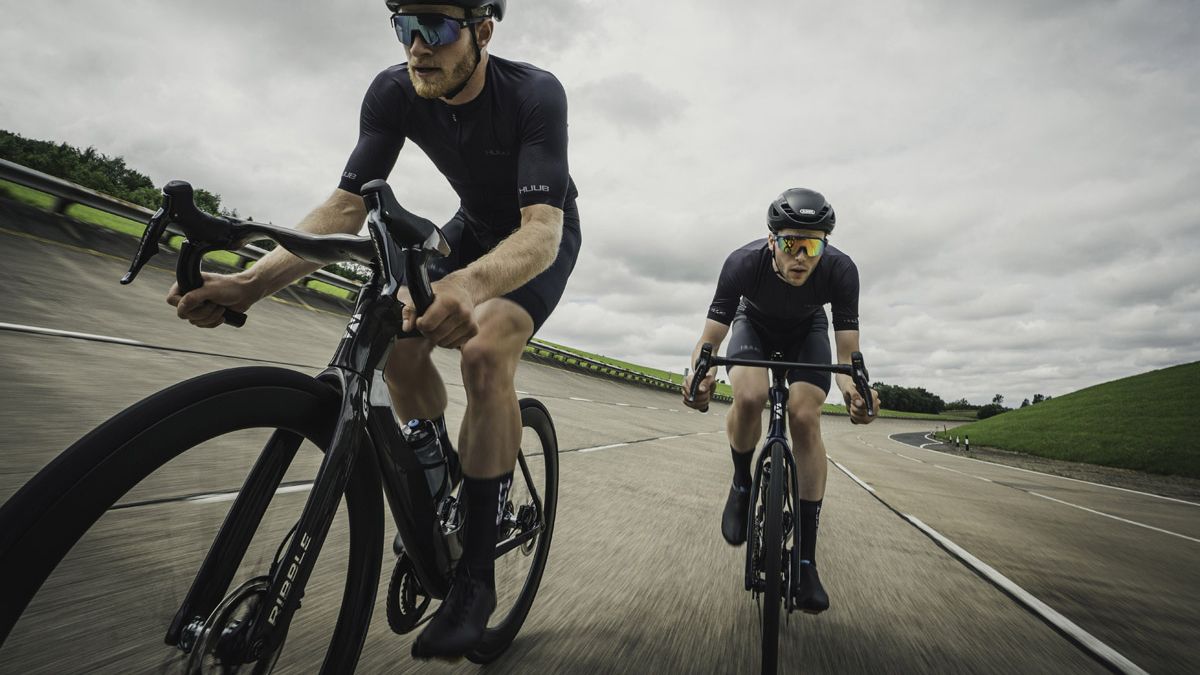 Ride 5 Review – Breakneck Speeds and AI Bumps