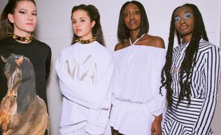 Paris Fashion Week Womens A/W 2019 Editors Picks