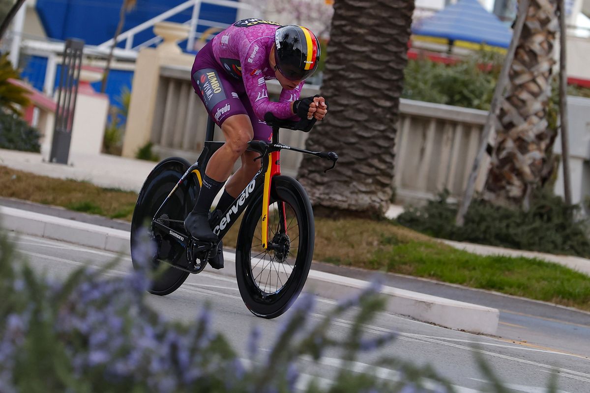 Tirreno-Adriatico