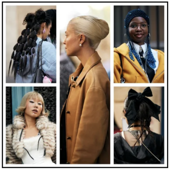 Paris Street Style Proves This Haircut Is Never a Bad Idea 