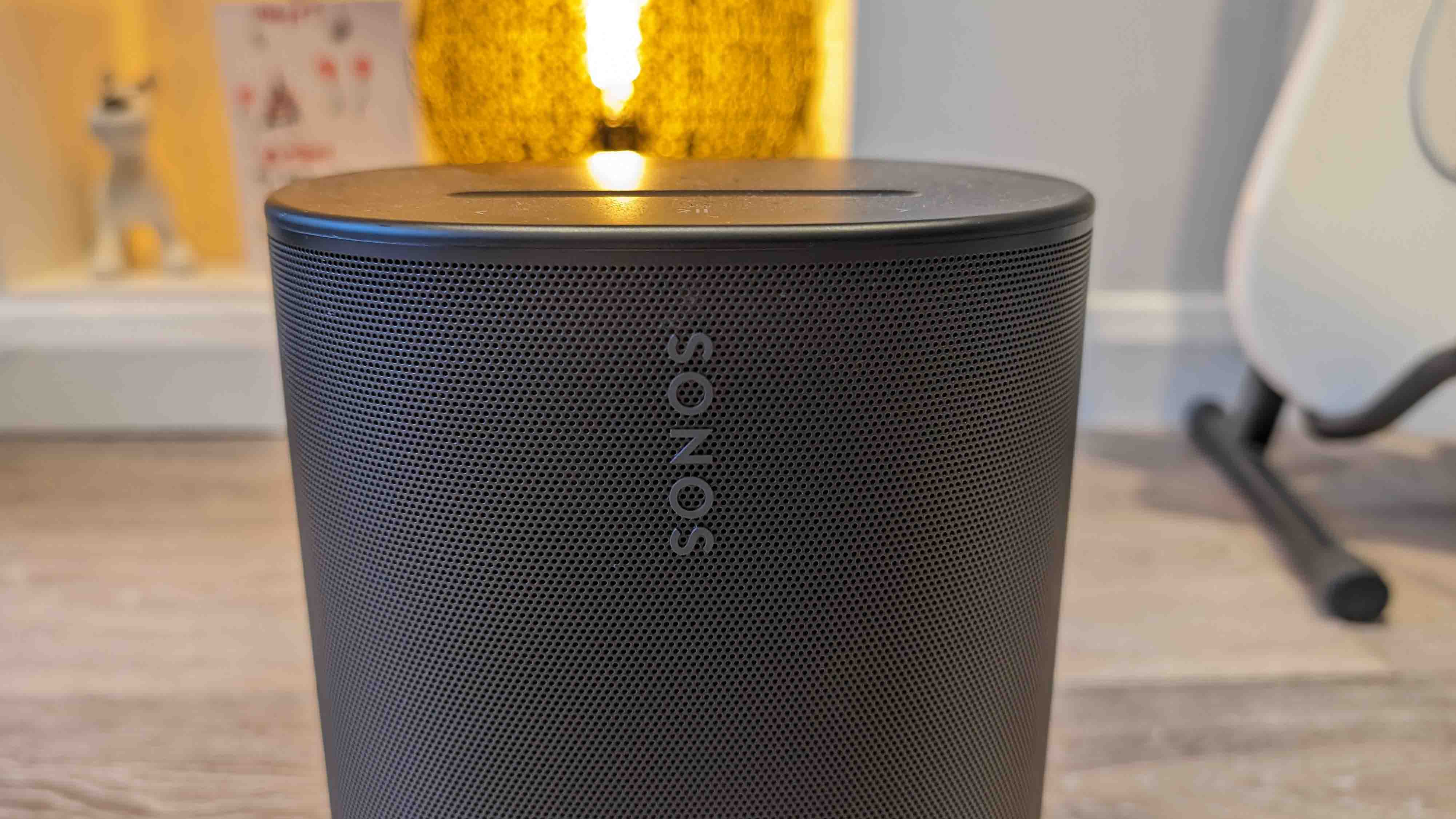 Sonos Move 2 review
