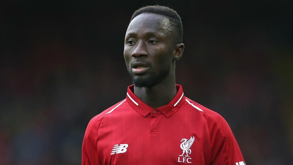 Keita set to miss out as Liverpool monitor injured stars | FourFourTwo