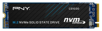 1TB PNY CS1030 M.2 SSD: now $35 at Amazon