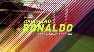 Cristiano Ronaldo FIFA 18