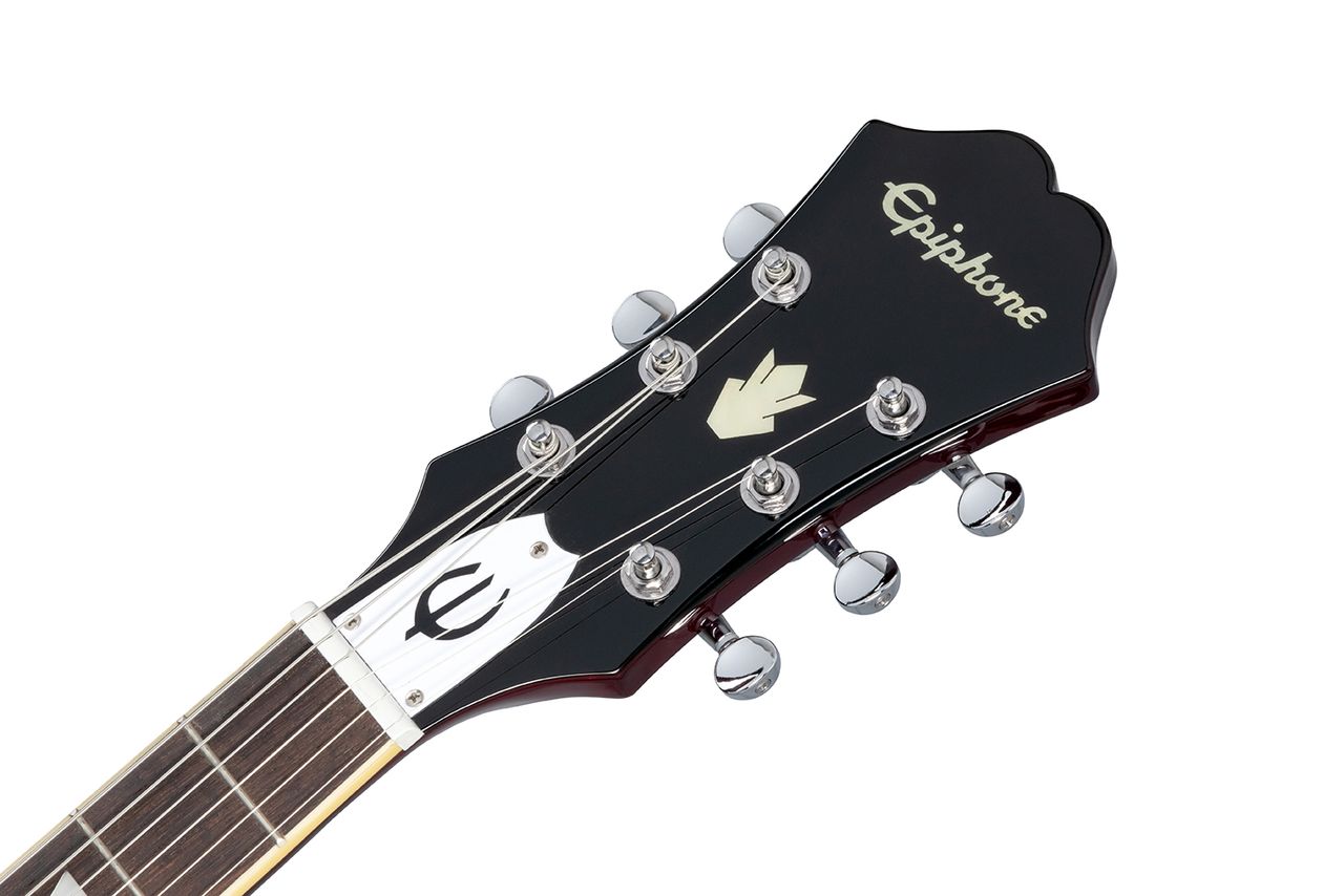 Epiphone Noel Gallagher Riviera
