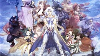 Final Fantasy IV