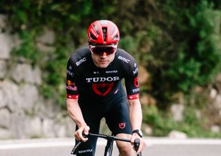 Tudor Pro Cycling back Marc Hirschi to return as leader after former one-day star 'disappeared in the results'