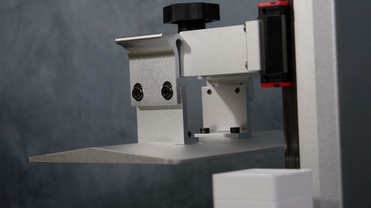 Anycubic Photon M3 Premium_Parts of the printer (8)