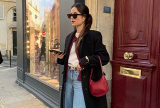 The items a French girl would buy from the Nordstrom Half-Yearly sale