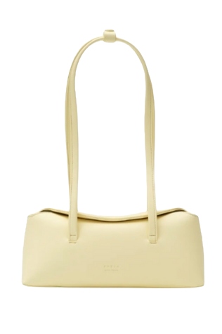 Mini Chrystie Bag Butter