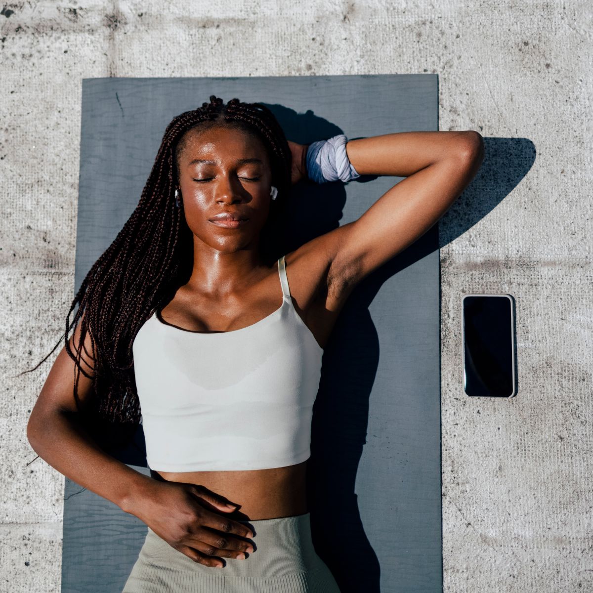 Nervous system regulation