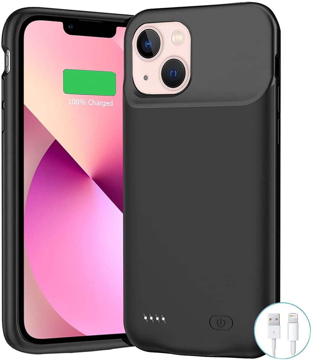 iphone 13 battery case best