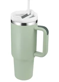 Bileeko 40oz Insulated Tumbler, $19 (£15) | Amazon