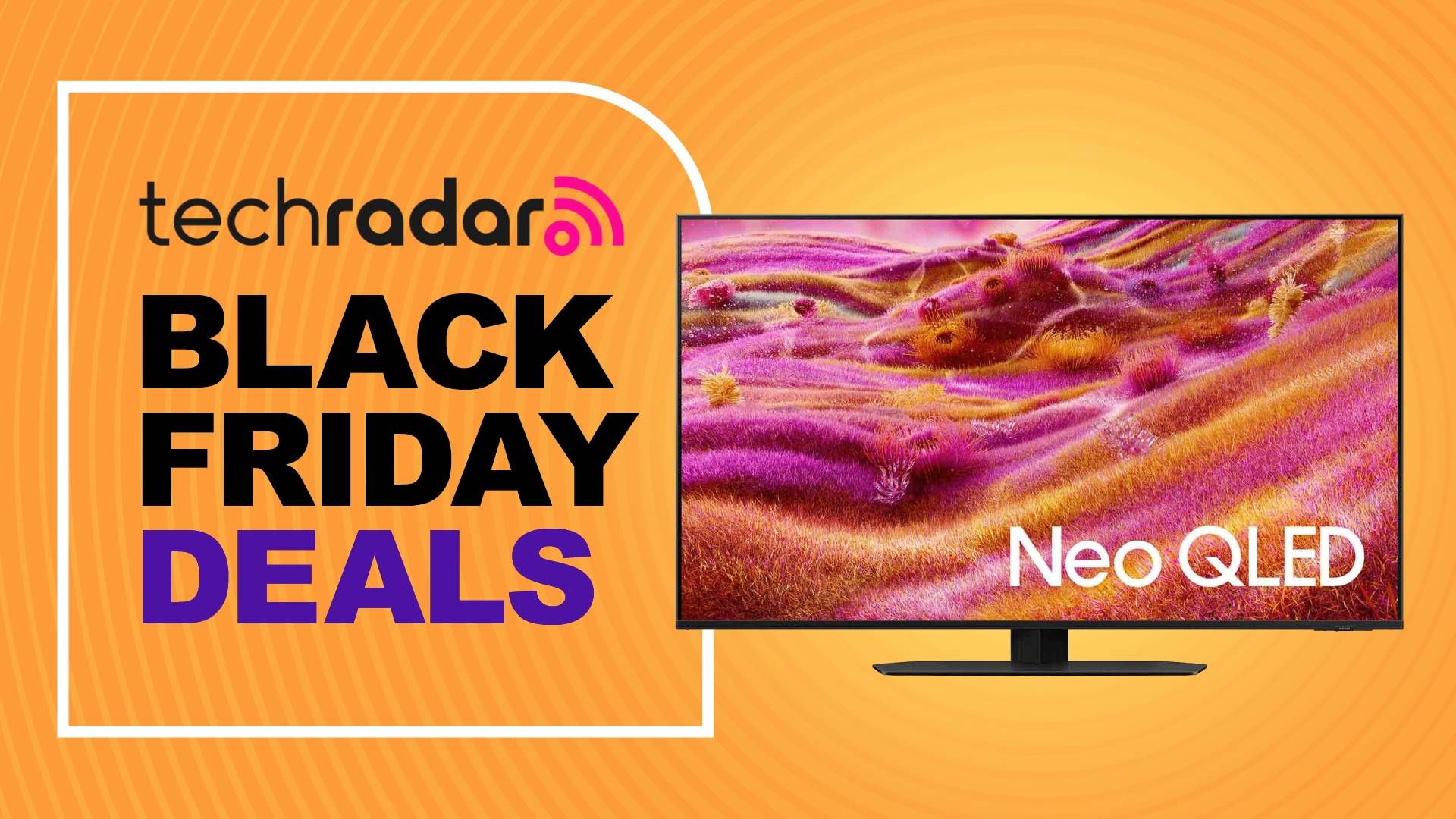Ucuz, büyük ekran Black Friday TV’lere güvenebilir misiniz? Bir TV uzmanı olarak bu 6’yı seçerdim