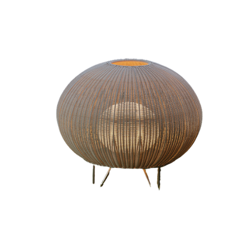 Holloways of Ludlow, Garota Outdoor Floor Light