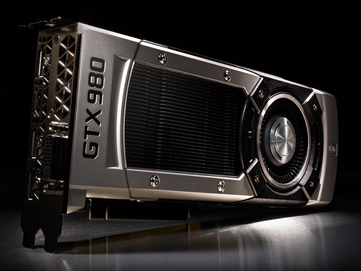 Nvidia Launches GTX 980 And GTX 970 Maxwell Graphics Cards | Tom's