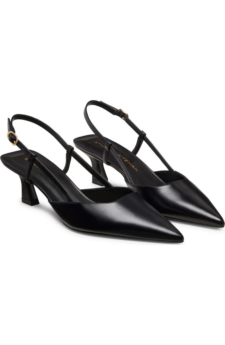 Vinnie 50 Slingback Pump