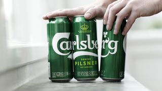 Carlsberg Snap Pack